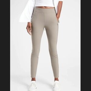 Women's Taupe Pants